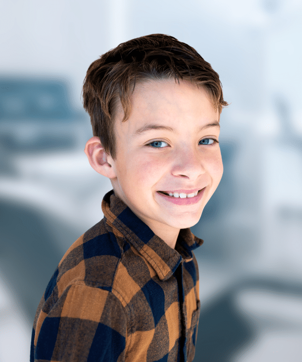 Early orthodontic treatment at Advanced Orthodontics in Everett, WA helping children develop healthy smiles